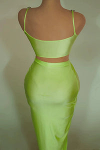 Fashion Long Dress