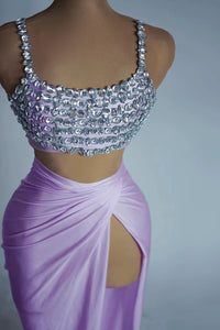 Fashion Long Dress