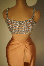 Load image into Gallery viewer, Fashion Long Dress