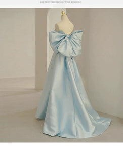 Evening Dress