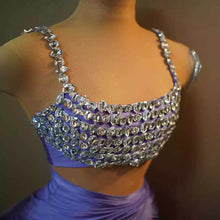 Load image into Gallery viewer, Fashion Long Dress