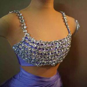 Fashion Long Dress