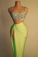 Load image into Gallery viewer, Fashion Long Dress