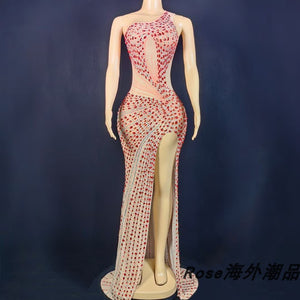 Catwalk Socialite Dress