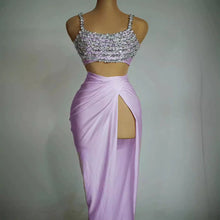 Load image into Gallery viewer, Fashion Long Dress