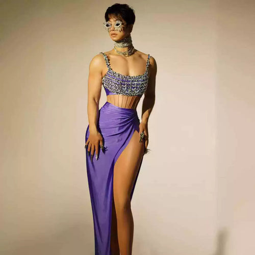 Fashion Long Dress