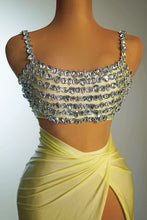 Load image into Gallery viewer, Fashion Long Dress