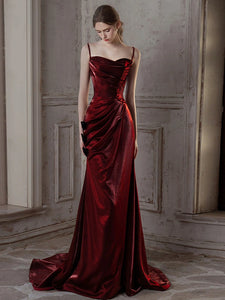 French Style Dress