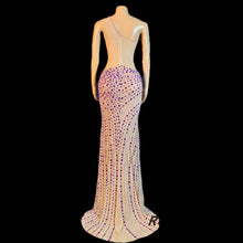 Load image into Gallery viewer, Catwalk Socialite Dress
