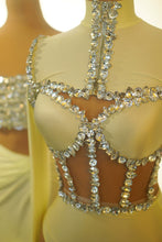 Load image into Gallery viewer, Fashion Long Dress