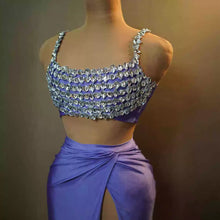 Load image into Gallery viewer, Fashion Long Dress