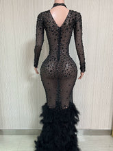 Load image into Gallery viewer, Dazzling Rhinestones