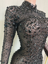 Load image into Gallery viewer, Dazzling Rhinestones