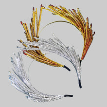 Load image into Gallery viewer, Banquet Headband