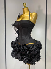 Load image into Gallery viewer, Gown Fashion