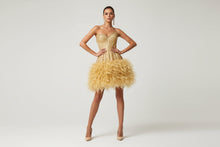 Load image into Gallery viewer, Short Cocktail Dress