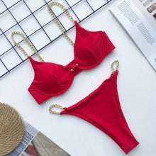 Load image into Gallery viewer, One Piece Swimsuit
