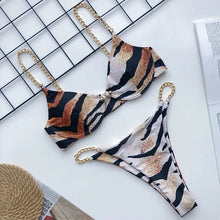 Load image into Gallery viewer, One Piece Swimsuit