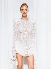 Load image into Gallery viewer, Mini Dress Banquet Gowns