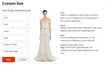 Load image into Gallery viewer, Prom Gowns