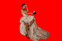 Load image into Gallery viewer, Sweetheart Polka Dots
