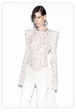 Load image into Gallery viewer, Mini Evening Dress