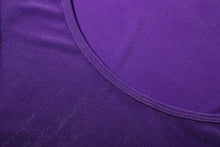 Load image into Gallery viewer, Velvet Tassel Hem Dress