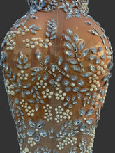 Load image into Gallery viewer, Luxury Birthday Dress