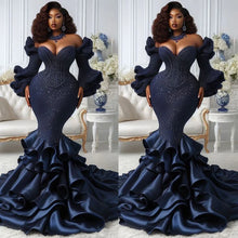Load image into Gallery viewer, Formal Party Dress