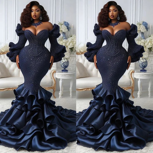 Formal Party Dress