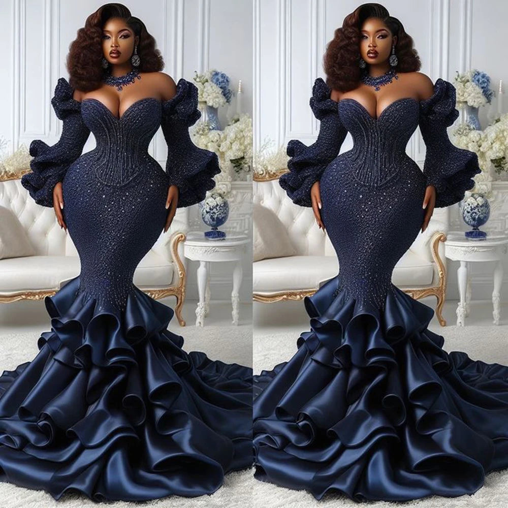 Formal Party Dress
