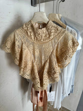 Load image into Gallery viewer, Lace Top Short  Collection