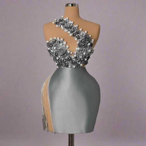 Homecoming Dress