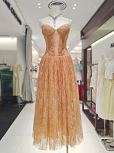 Load image into Gallery viewer, Lace Dress