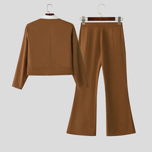 Load image into Gallery viewer, Men Sets Streetwear