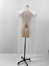Load image into Gallery viewer, Body Chain Handmade Pearl