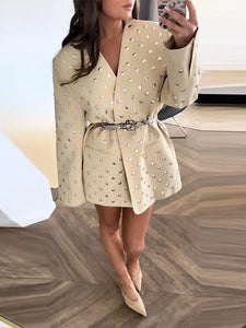 Chic Street Outwear