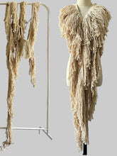 Load image into Gallery viewer, Cotton Coarse Rope Tassel