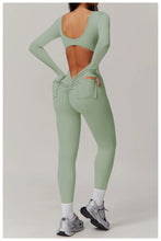 Load image into Gallery viewer, Yoga Suit