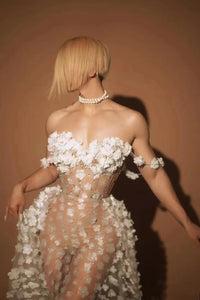 Celebrate Evening Gown