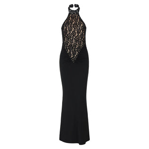 Bodycon Club Party Long Dress
