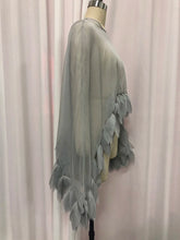 Load image into Gallery viewer, Lace Up Blouse