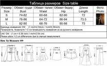 Load image into Gallery viewer, Party Outfit Bodycon