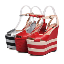 Load image into Gallery viewer, Summer Sandals