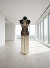 Load image into Gallery viewer, Chains Body Jewelry