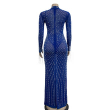 Load image into Gallery viewer, See Through Mesh