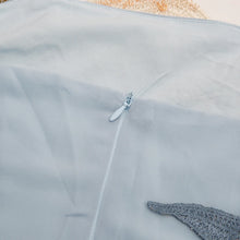 Load image into Gallery viewer, High Wist Temperament Long Dress