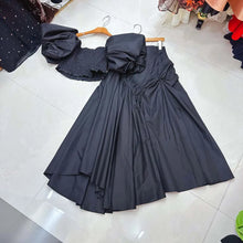 Load image into Gallery viewer, Skirt Elegant Set
