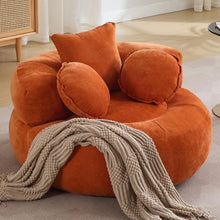 Load image into Gallery viewer, Round Oversized Chair
