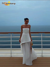 Load image into Gallery viewer, Mesh Patchwork Maxi Dress